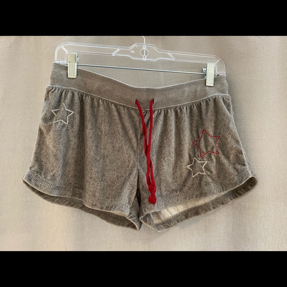 Comfy pj shorts